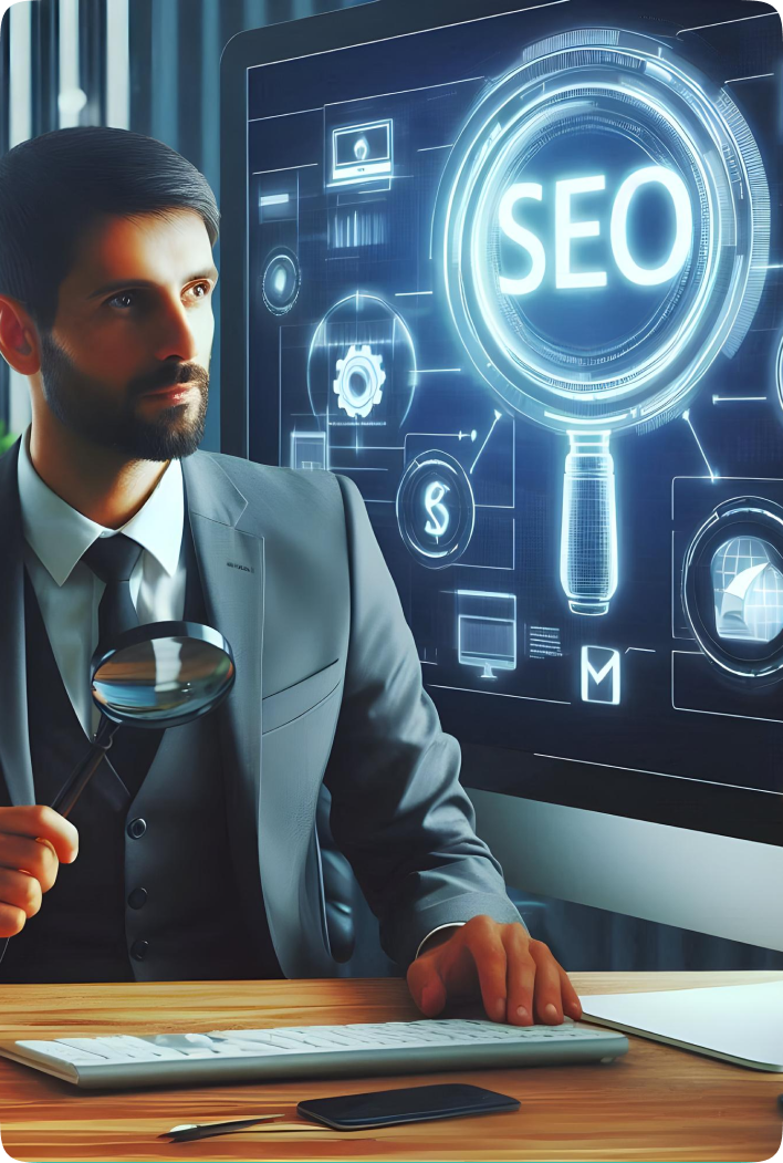 SEO expert in Lahore