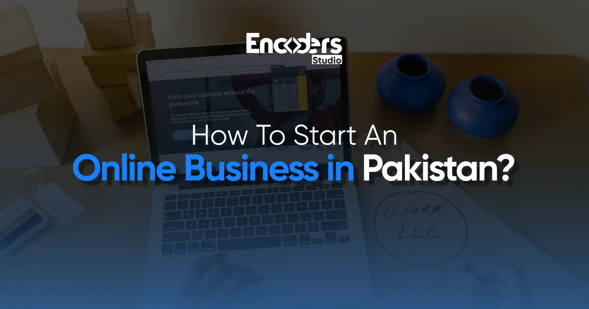 how to start an online business in pakistan 1x