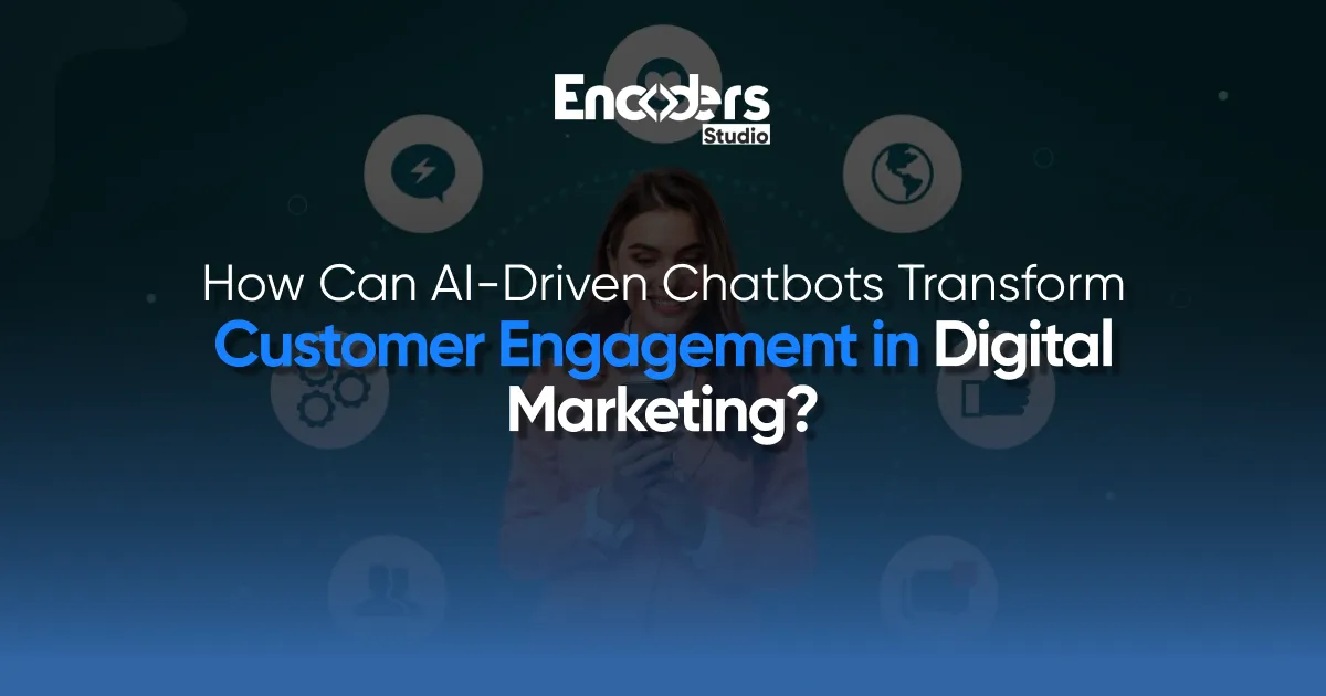 how can ai driven chatbots transform 1x