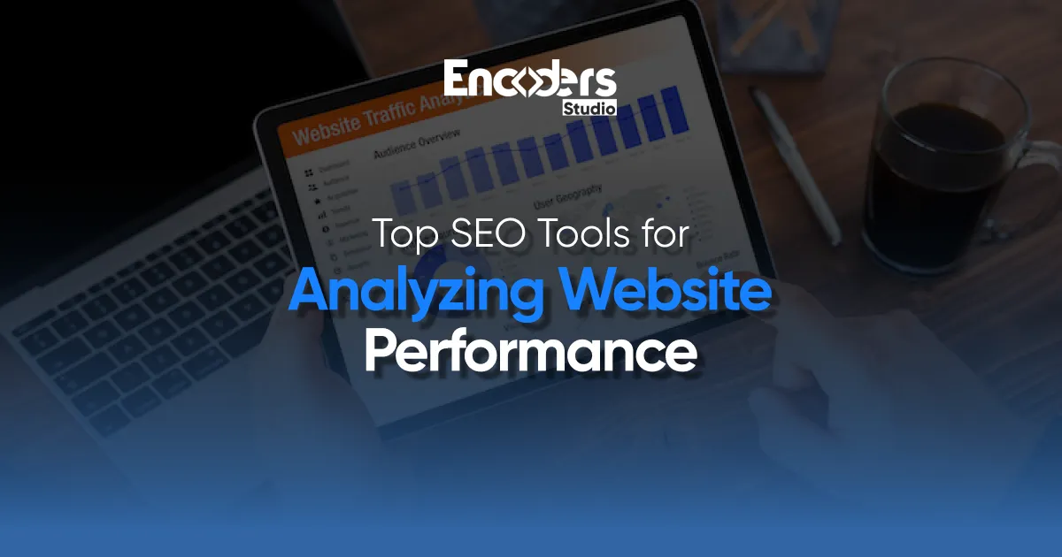 top seo tools for analyzing website performance 1x